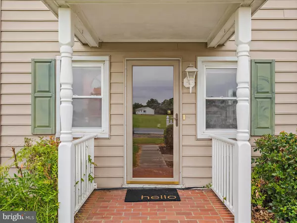 Deal Island, MD 21821,9760 DEAL ISLAND RD