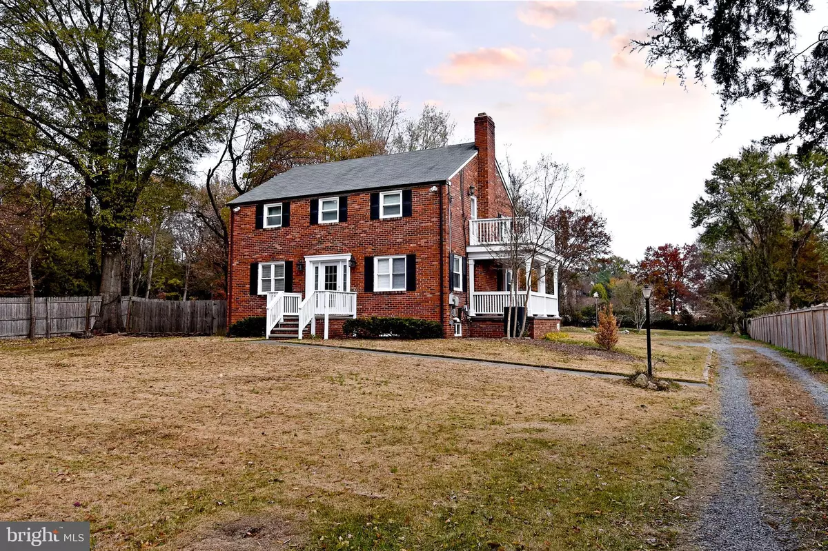 Alexandria, VA 22306,7125 HARRISON LN