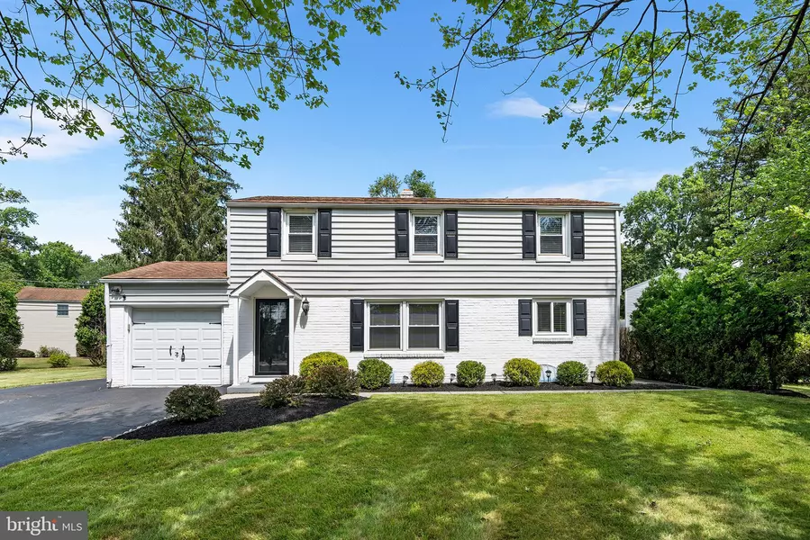 128 CHURCH RD, North Wales, PA 19454