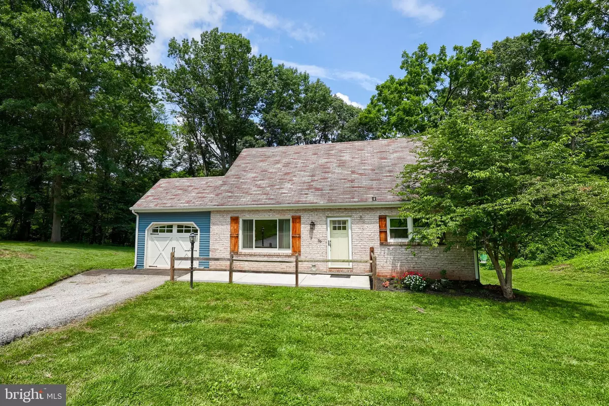 Etters, PA 17319,35 LOCUST CIR