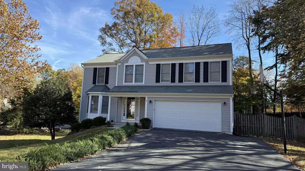 Stafford, VA 22554,1 NEWLAND COVE