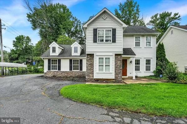 500 SILVERSIDE RD, Wilmington, DE 19809