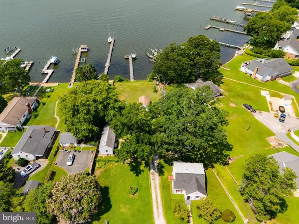 Middle River, MD 21220,1702 WILSON POINT RD