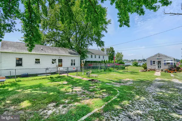 Middle River, MD 21220,1702 WILSON POINT RD