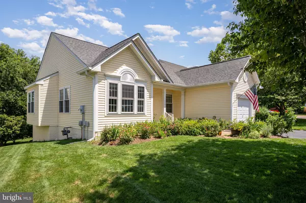 Warrenton, VA 20186,524 COLONY CT