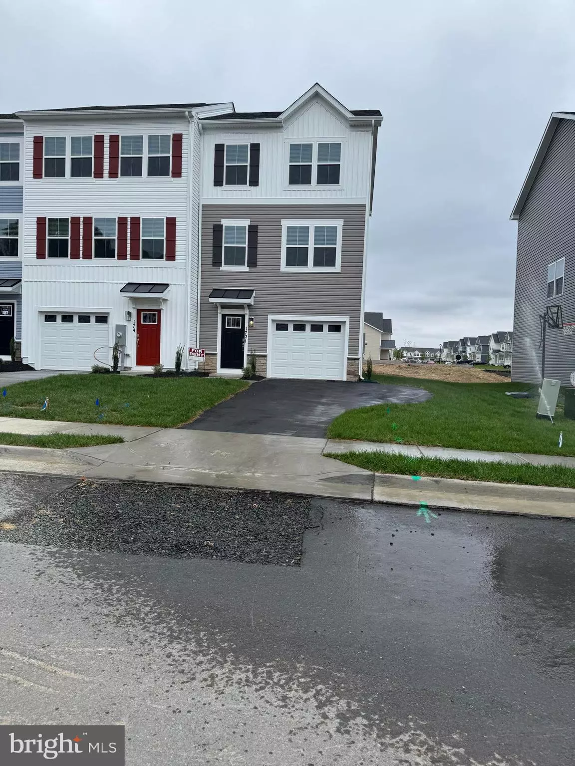 Winchester, VA 22602,172 MUNSEE CIR