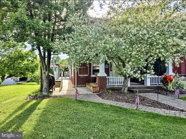 Middletown, PA 17057,109 SPRUCE ST