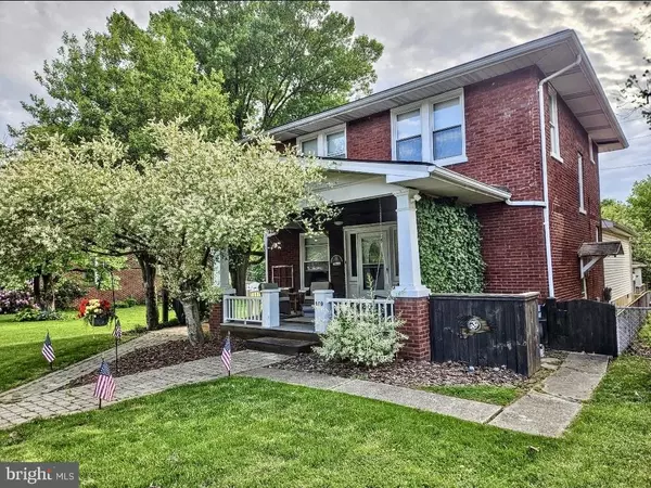 109 SPRUCE ST, Middletown, PA 17057