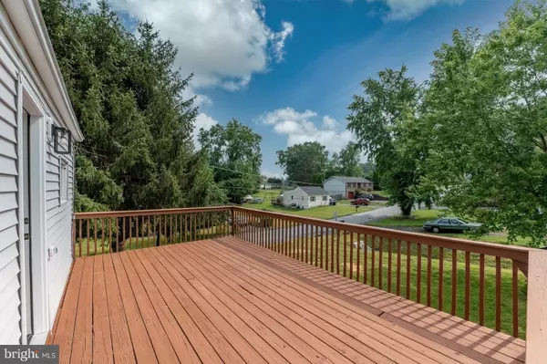 Upper Chichester, PA 19061,3804 GREENWOOD AVE