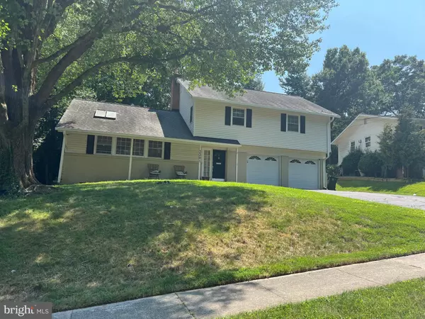 Alexandria, VA 22309,3301 BATTERSEA LN