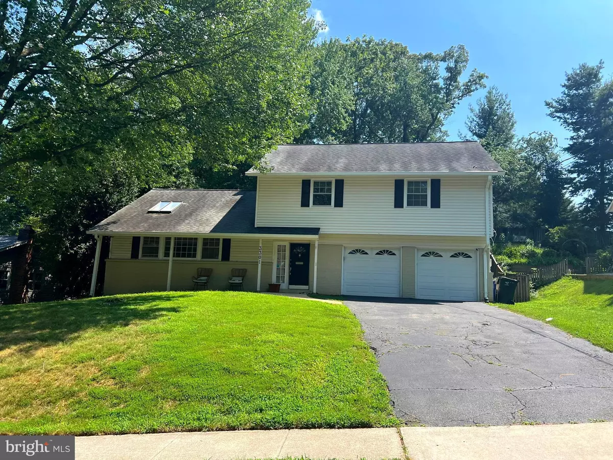 Alexandria, VA 22309,3301 BATTERSEA LN