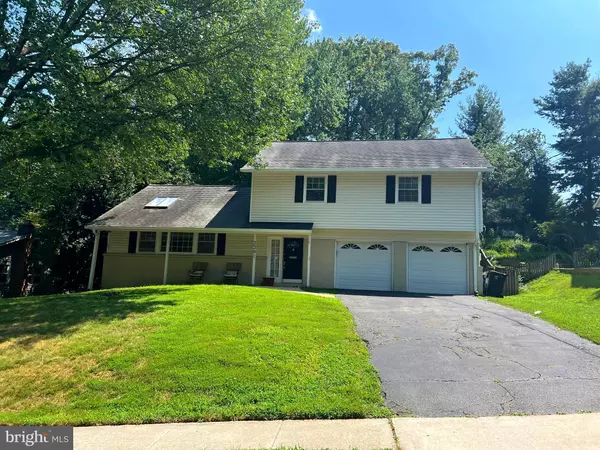 3301 BATTERSEA LN, Alexandria, VA 22309