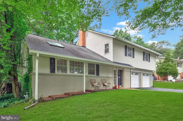 Alexandria, VA 22309,3301 BATTERSEA LN