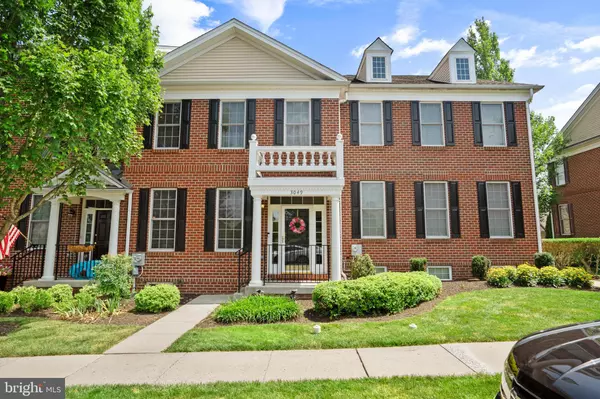 3049 E BRIGHTON ST, Furlong, PA 18925