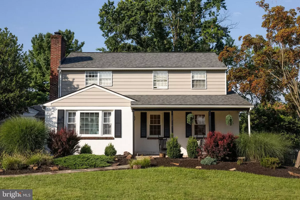 Norristown, PA 19403,3216 W MOUNT KIRK AVE