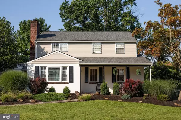Norristown, PA 19403,3216 W MOUNT KIRK AVE