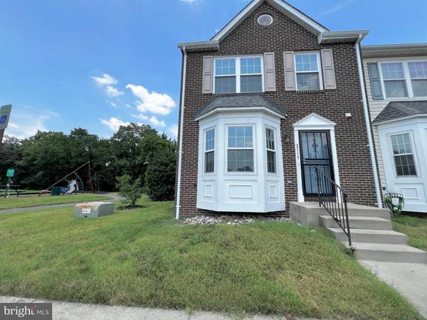 2315 BARKLEY PL, District Heights, MD 20747