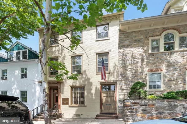 72-74 W MARKET ST, Bethlehem, PA 18018