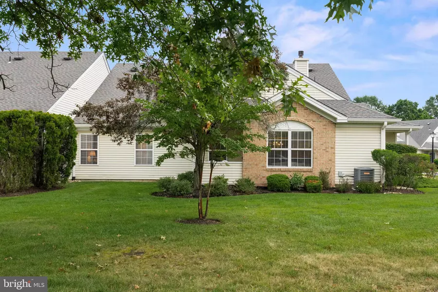 2902 SWEETLEAF TER, Mount Laurel, NJ 08054