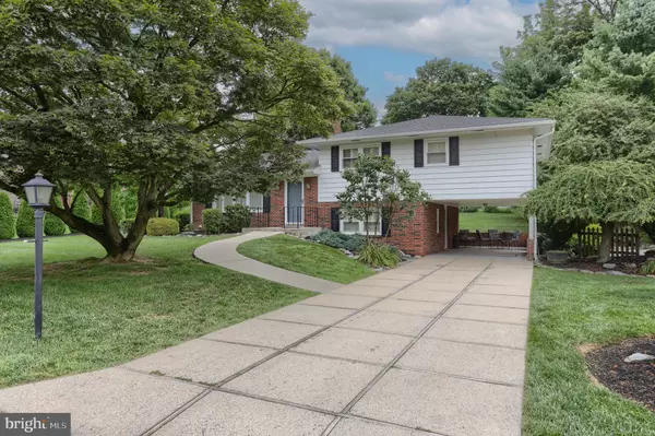 Lebanon, PA 17042,141 HILLSIDE ST