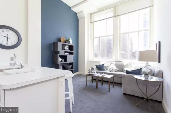 Philadelphia, PA 19103,2121-41 MARKET ST #511