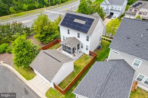 Stafford, VA 22554,431 ALDER DR