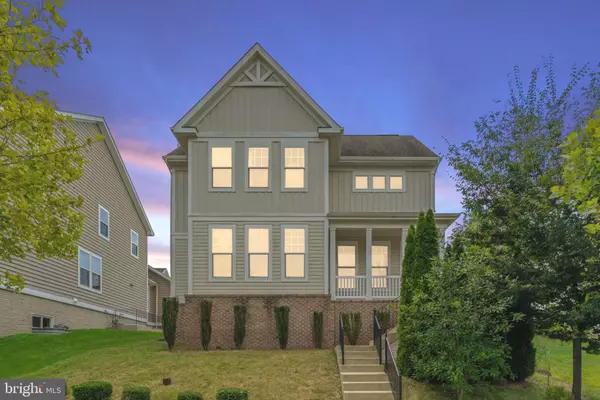 Stafford, VA 22554,431 ALDER DR