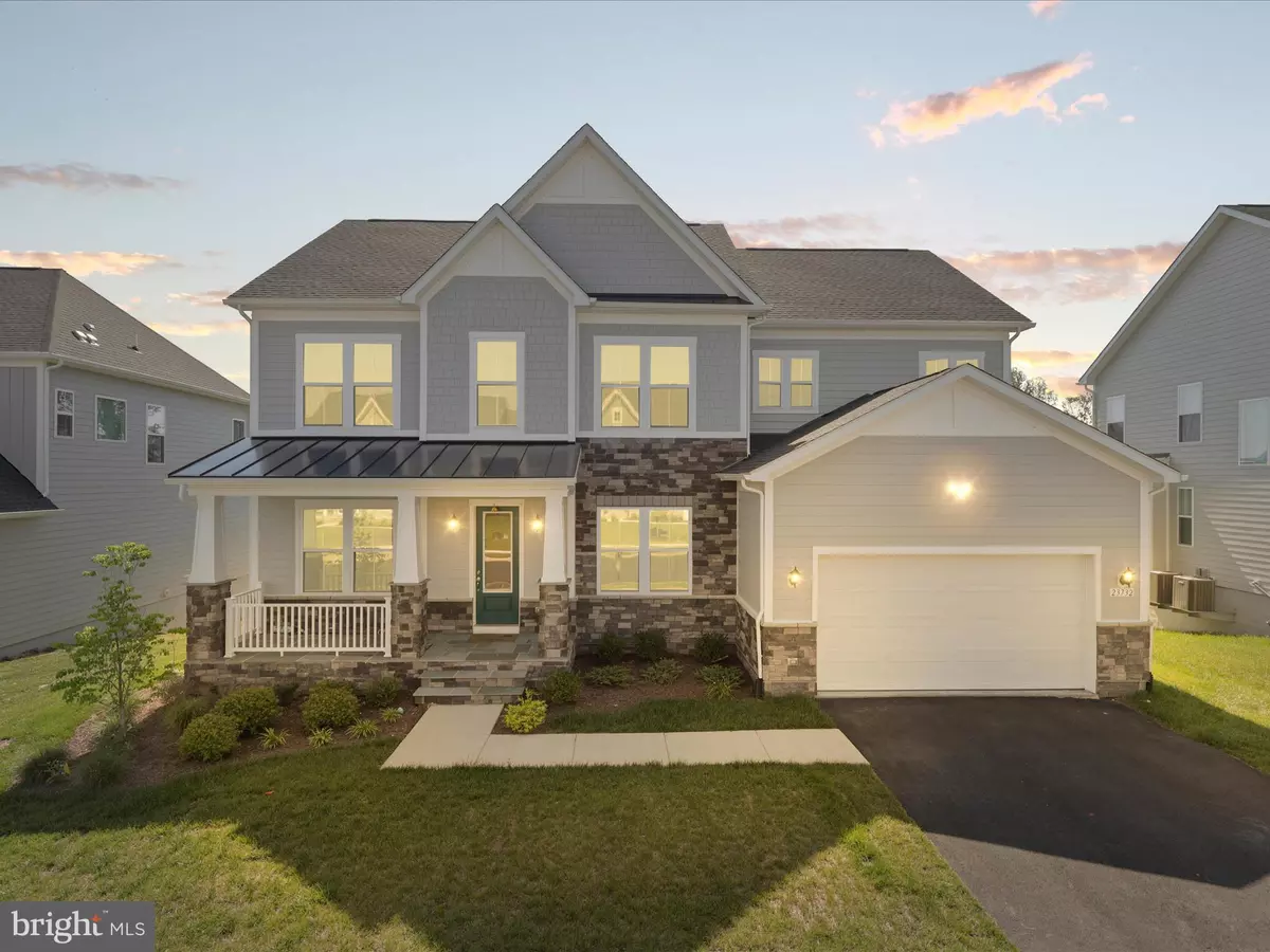 Aldie, VA 20105,23732 CINZANO CT