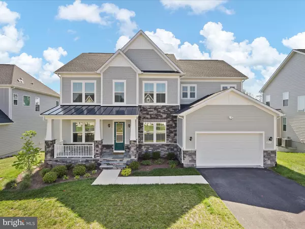 Aldie, VA 20105,23732 CINZANO CT