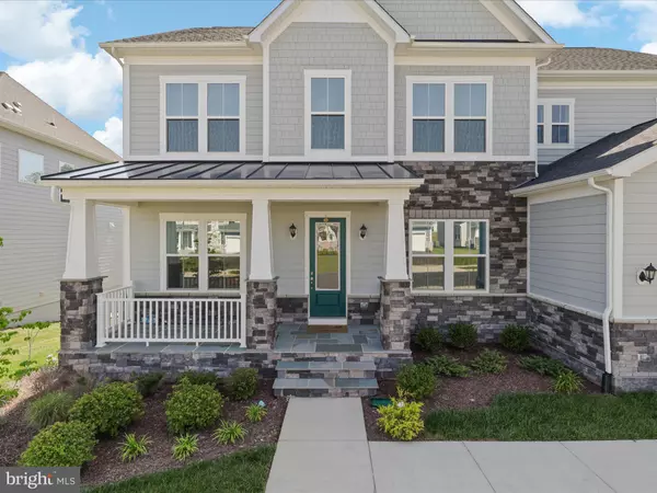 Aldie, VA 20105,23732 CINZANO CT