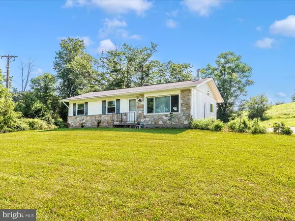 Westminster, MD 21158,3621 OLD HANOVER RD