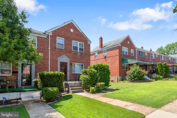 Baltimore, MD 21229,5425 WHITLOCK RD