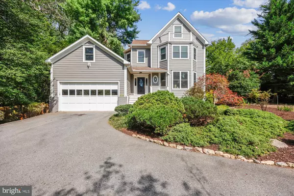 Bethesda, MD 20817,6411 WILSON LN