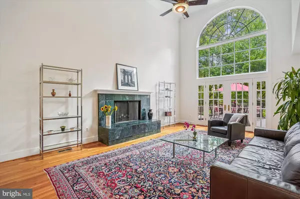 Bethesda, MD 20817,6411 WILSON LN