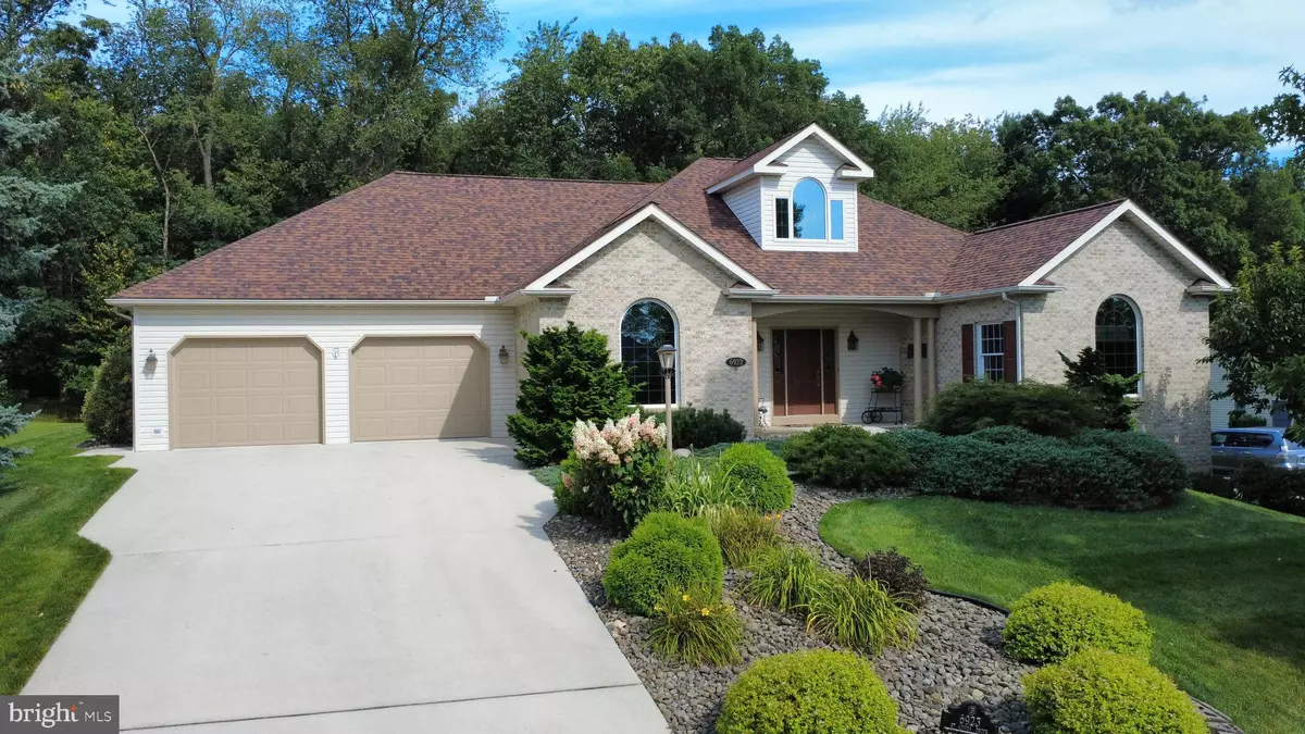 Fayetteville, PA 17222,6923 ST ANNES DR