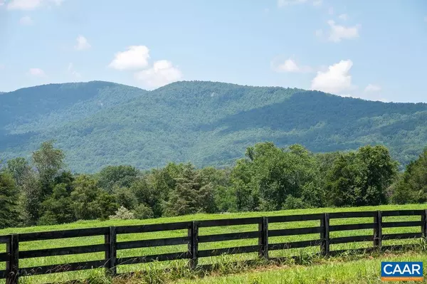 Charlottesville, VA 22901,2325 BROWNS GAP TPKE