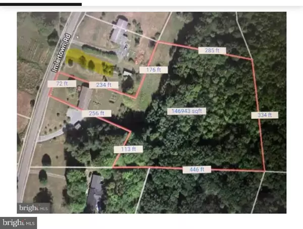 1228 IMLERTOWN RD RD, Bedford, PA 15522