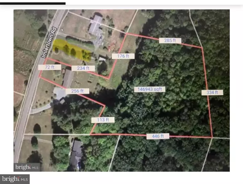 1228 IMLERTOWN RD RD, Bedford, PA 15522