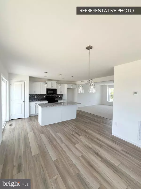 Pennsburg, PA 18073,708 DEERFIELD BLVD #LOT 2