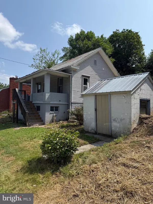 Martinsburg, WV 25401,307 CHESTNUT ST