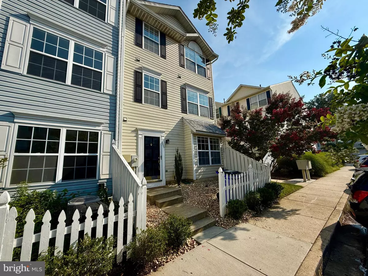 Columbia, MD 21045,8868 GOOSE LANDING CIR