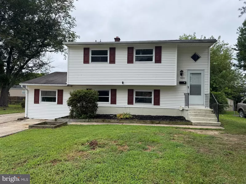 931 BOGGS DR, Dover, DE 19901