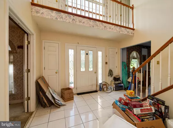 Temple, PA 19560,20 MEADOW RIDGE RD