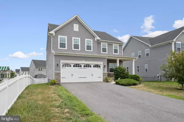 Frederick, MD 21703,6519 WILD PLUM DR
