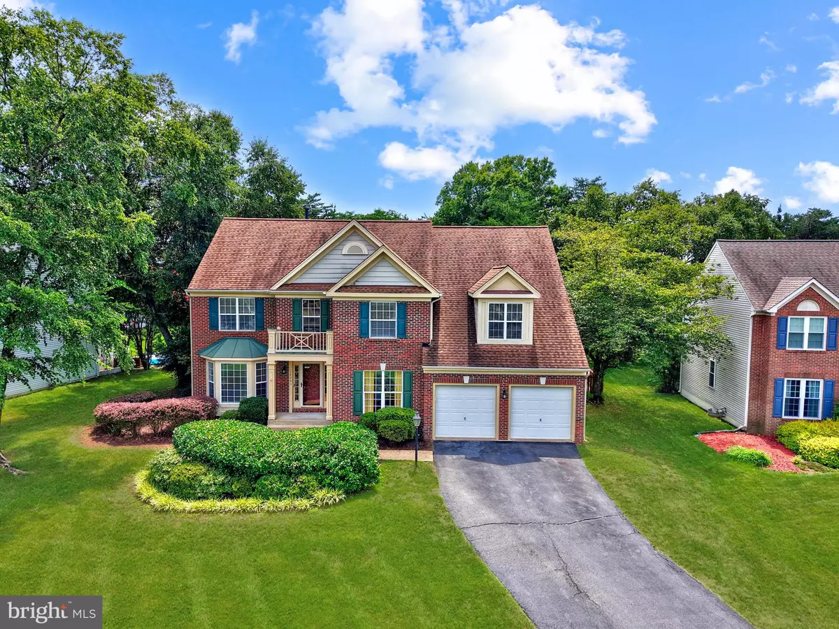 Bristow, VA 20136,13201 FLYNN CT