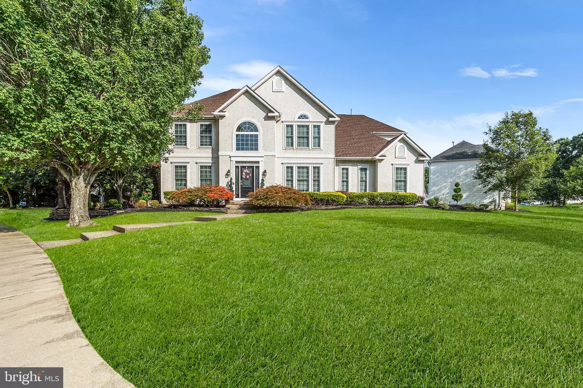 Williamstown, NJ 08094,1729 BIDEN LN