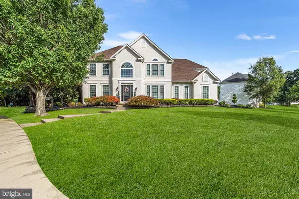 1729 BIDEN LN, Williamstown, NJ 08094