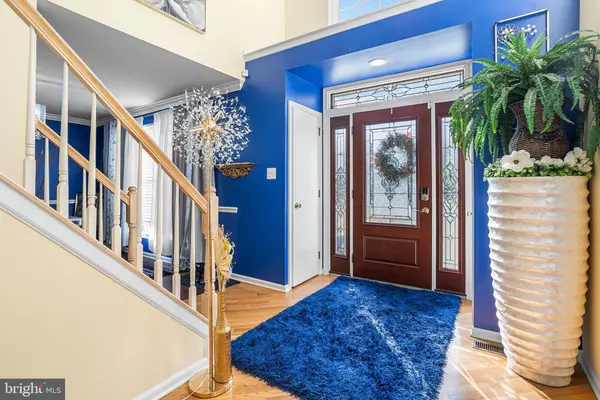 Williamstown, NJ 08094,1729 BIDEN LN