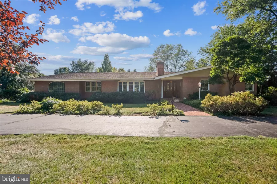 14119 BURNTWOODS RD, Glenwood, MD 21738