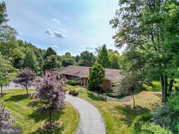 Glenwood, MD 21738,14119 BURNTWOODS RD